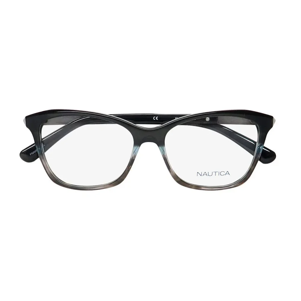 NWT Nautica NLO5000WM-BLACK 62